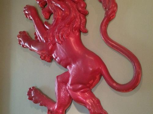 The Red Lion Rebourne Hotel Broughton  Esterno foto